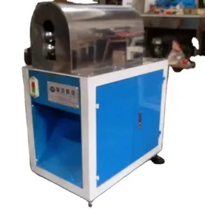 High efficiency easy operate sugarcane peeler/peeling/processing machine