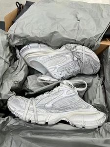 Zapatillas Deportivas de Verano de Marca de Lujo, Pantuflas para Caminar al Aire Libre de Alta Calidad, Modernas, Transpirables, de Malla, Casuales - Product Image 5