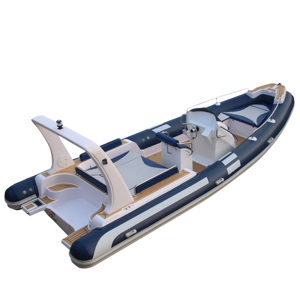 Gommone in <span class=keywords><strong>Vetroresina</strong></span> Cinese <span class=keywords><strong>Barca</strong></span> Gonfiabile RIB - Product Image 5