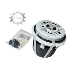 Kit de cartouche de sécheur d'air OE 21412848 22223804 23260134 7422223805 pour système de freinage de camions lourds Volvo Renault - Product Image 2