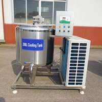 Machine de pasteurisation de jus, équipement de pasteurisation du lait HTST, pasteurisateur de 100 L pour la transformation des boissons