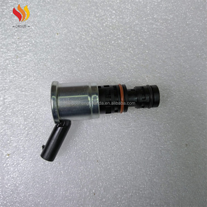 Chất lượng ban đầu bơm dầu kiểm soát dòng chảy Van điện từ lvv 12665048 10487453 12686437 12636425 cho envision Cruze - Product Image 5