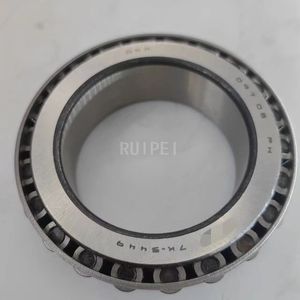RUIPEI 7K-5449 7K5449 ตลับลูกปืนเม็ดเรียวแถวเดียว - Product Image 1