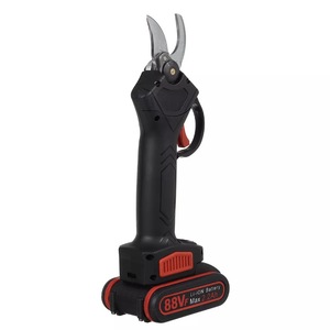 Sécateur sans fil, taille-haie rechargeable Max30mm, ciseaux de jardin, outil de taille pour la taille du bois, pour batterie <span class=keywords><strong>Makita</strong></span> - Product Image 4