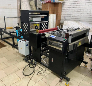 Cortadora de Papel Manual y Electrónica de Alta Calidad para Exteriores -4 con Tecnología Precisa para Cortar Diversos Materiales - Product Image 4