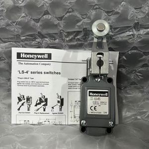 SZL-WL-E-A01H Honeywell Limit Switch for Industrial Automation Original and New - Product Image 5