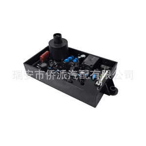 Carte de circuit de commande PC pour chauffe-eau de camping-car 91367 93253 93257 93307 91420 91504 G10 XE GCH6 XE GC6A XE - Product Image 4
