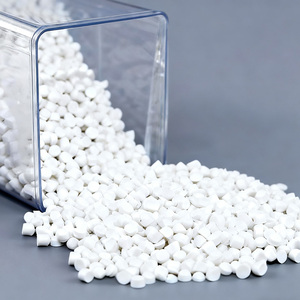 Chất lượng cao Nhà Máy Giá <span class=keywords><strong>PVC</strong></span> tiêm phù hợp khuỷu tay sửa đổi <span class=keywords><strong>PVC</strong></span> hợp chất hạt PELLET - Product Image 4