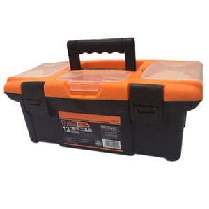 Everpower High Quality Garage Tool Box PP Material Building Heavy Duty Tools Set Case Mechanic
