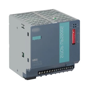 Módulo de Fuente de Alimentación Estabilizada SITOP DC-UPS 40A 6EP1931-2FC21 Original Nuevo en Stock - Product Image 3