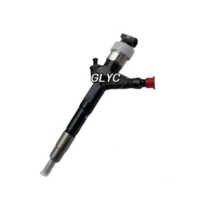 095000 6240 095000-6240/6241/6242/6243/6244หัวฉีด16600VM00D สำหรับ Nissan cabstar NAVARA YD25 YD2K2 D22เครื่องยนต์2.5L - Product Image 6