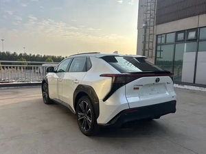 2022 để Yota bz4x sử dụng 500km cltc 66.7kwh ternary Pin 160Kw 337nm dual-động cơ 4WD Mid-size SUV 160 km/h - Product Image 6
