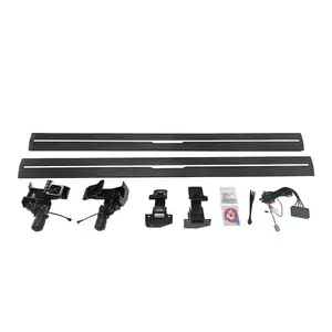 Fábrica OEM Pickup Power Elétrica Deployable Side Step Para Dodge RAM TRX Running Board Motor