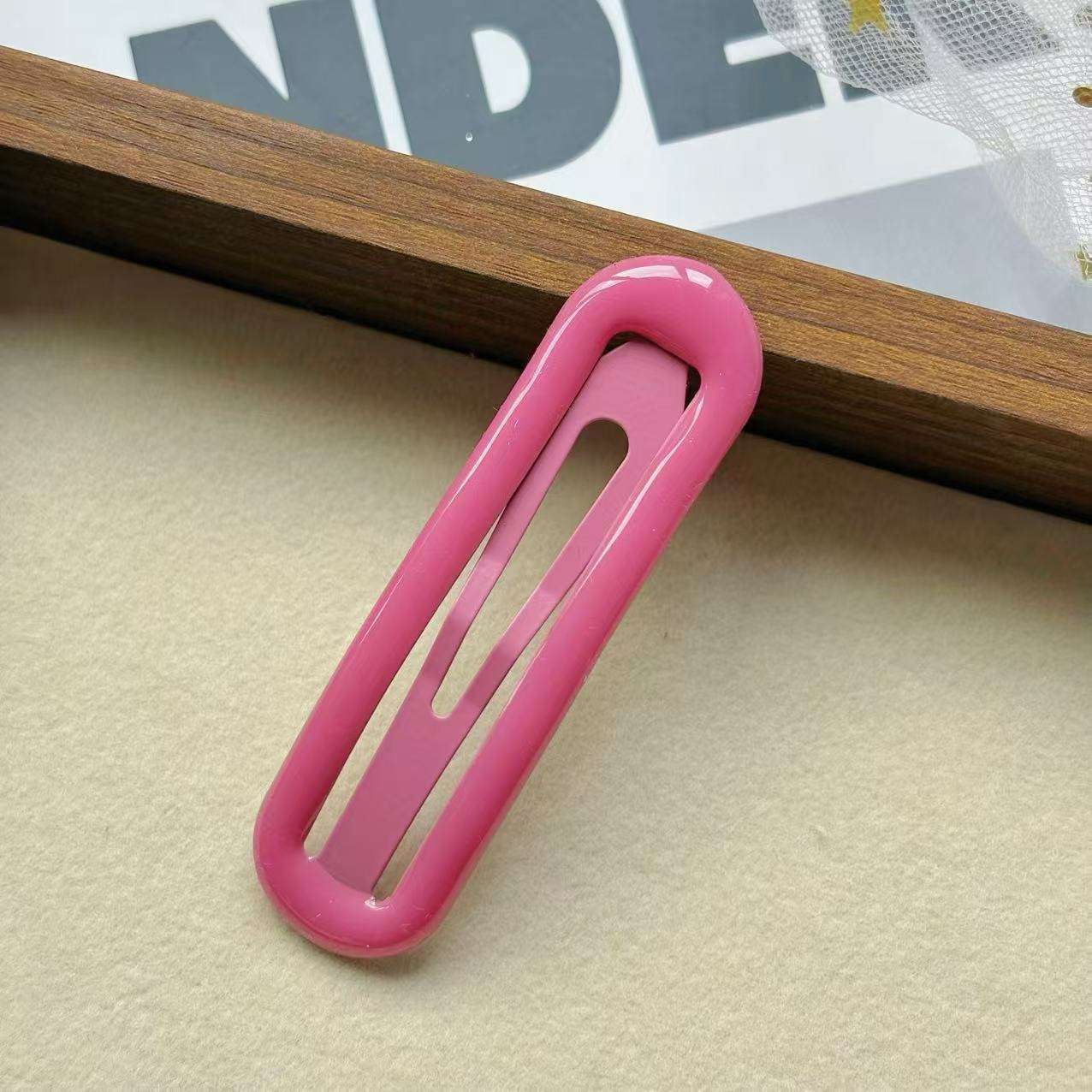 No.128 Purple House Color