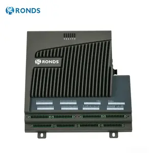 ระบบตรวจสอบสภาพเครื่องจักรสำหรับการบำบัดน้ำ RONDS RH1000