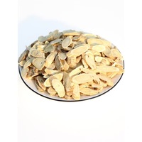 Obral akar Astragalus Membranaceus alami tinggi