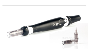 <span class=keywords><strong>Dermapen</strong></span>-fabricant professionnel de sérum pour le visage, à utiliser en Microneedling, stylo Derma pour la peau, à usage domestique, 2023 - Product Image 4