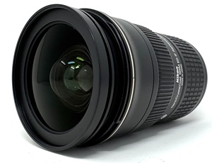 เลนส์เว้า AF-S FX NIKKOR 24-70 มม. f/2.8G ED พร้อมเคลือบป้องกันแสงสะท้อน ผลิตในญี่ปุ่น สำหรับกล้อง น้ำหนัก 1070 กรัม - Product Image 4