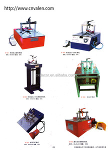 Dụng Cụ Máy Cắt Và Nối Góc Thủ Công Khung Gỗ Nhựa Tranh Ảnh - Product Image 3