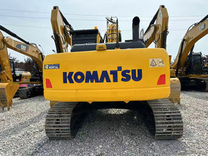 Экскаватор Komatsu PC240 PC200 PC220 оригинальный японский KOMATSU PC55 PC78 PC200 PC220 PC350 Pc240 б/у экскаватор с CE <span class=keywords><strong>EPA</strong></span> - Product Image 3