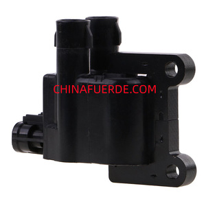 Bobina de Encendido para Toyota Camry RAV4 90919-02217 9091902218, Pieza de Repuesto Nueva - Product Image 4