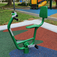2025 Nueva máquina de ejercicio Musical de fuerza de gimnasio delgada INSTRUMENTO DE Fitness duradero
