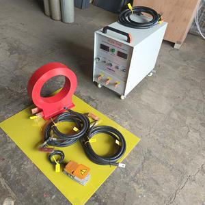 เครื่องตรวจจับข้อบกพร่องด้วยแม่เหล็กแบบพกพา HCDX-3000 สำหรับ AC/DC พร้อมความแม่นยำ 1% และการป้องกันระดับ IP65 - Product Image 4