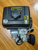 3kw 5kw vent refroidi par air 24V 48V 60V 72V Générateur d'essence à onduleur électrique silencieux portable pour camions climatiseurs à domicile