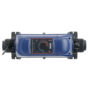 1KW-24KW חשמלי דוד לשחייה בריכה וספא - Product Image 3