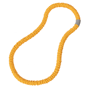 Macyo Nuovo Design Silenzioso in Materiale Lavorato a Maglia Morbido con Tripla Protezione e Doppio Brucia Grassi - Product Image 4