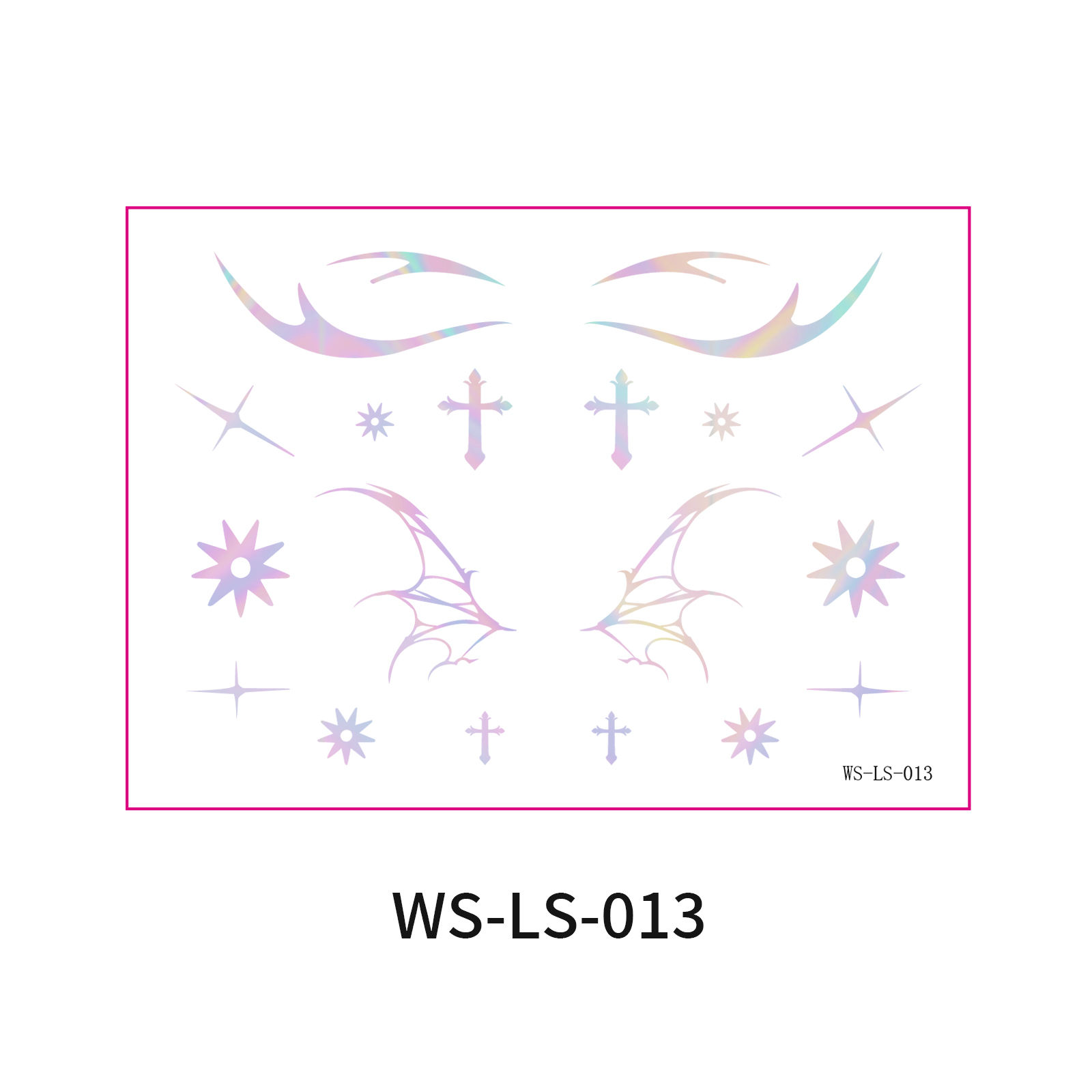 WS-LS-013