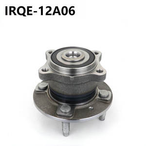 Roulement de roue arrière IRQE 13500590 pour Chevrolet Aveo 12A06 A49 - Product Image 4