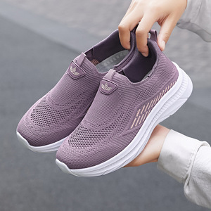 Zapatillas Deportivas Casuales de Verano para Mujer, con Amortiguación de Aire, Tejido Transpirable, Suela de Goma PHYLON - Product Image 5