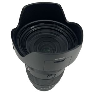 กล้องดิจิตอลรุ่นใหม่ล่าสุด Sony FE 24-70mm F/2.8 GM II เลนส์ซูม - ของแท้ - Product Image 4