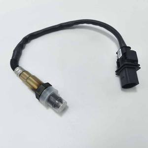 11787537993 11787537984 0258017036 सेंसर O2 ऑक्सीजन सेंसर, BMW 3 5 6 सीरीज 325i 2.5l इंजन - Product Image 4
