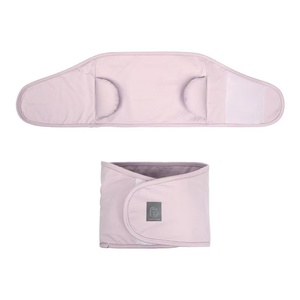 Fascia per bambini portatile per bambini e ragazze indossabili AntiPilling CashmereSoft in cotone per la casa avvolgibile - Product Image 4