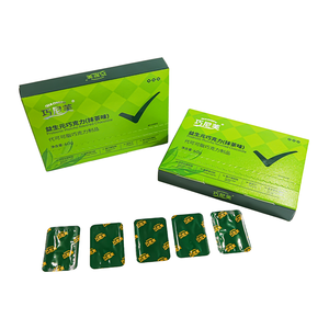 OEM/ODM Produits de façonnage de la santé Extrait de haricot blanc et de feuille de mûrier au chocolat prébiotique pour une perte rapide de graisse - Product Image 3