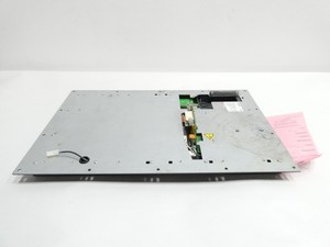 6FC5203-0AB13-0AA2 SINUMERIK OP 010C Operador con Pantalla TFT de 10.4 Pulgadas, Amplia Experiencia Técnica y Profundas Conocimientos en la Industria - Product Image 4