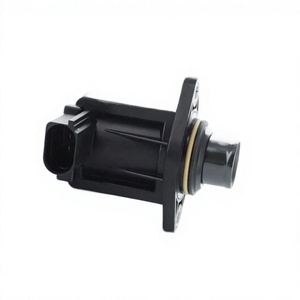 Vanne solénoïde de commande Turbo Boost 03C145710 7.04247.02.0 pour pièce de rechange Volkswagen - Product Image 5