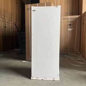 Freezer verticale 180L <span class=keywords><strong>6</strong></span> <span class=keywords><strong>cassetti</strong></span> colore bianco tutto Freezer frigo in piedi Freezer supporto freddo diretto sia 110V & 220V fonte di energia - Product Image 1