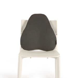 मेमोरी फोम कार सिर गर्दन तकिए ऑटोमोबाइल सीट वापस तकिया ऑटो गद्देदार काठ का समर्थन तकिये - Product Image 4