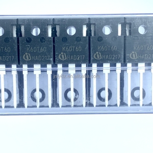 Transistor IGBT de haute qualité JMY K60T60 TO-247 60A 600V pour soudeuse à onduleur, transistors TO247-3 K60T60 IKW60N60T - Product Image 3