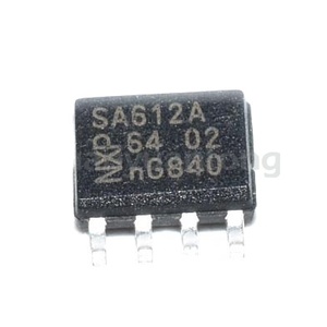 Qw288 SOP8 điều khiển IC mạch tích hợp qw2880 - Product Image 6