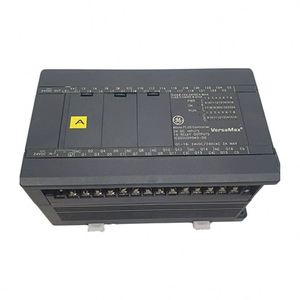 Controlador VersaMax Micro Plus IC200UDR040 de Entrega Rápida - Product Image 1