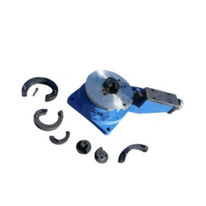 Handheld Stainless Steel and Aluminum Profile Coil Type <b>Bending</b> <b>Machine</b> Manual Craft Curler Tools Rebar Steel Bar <b>Bending</b> Tool M - Product Image 3