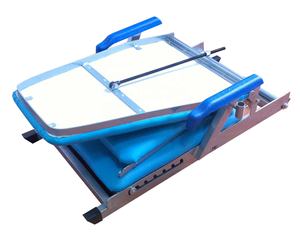 Foldable Portable <strong>Dental</strong> <strong>Chair</strong> <strong>Unit</strong> - Product Image 6