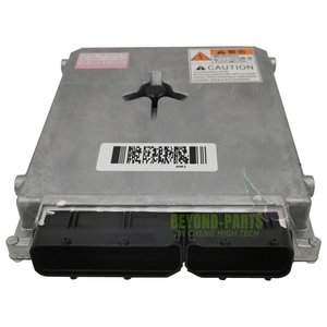 Controlador de Motor 4HK1 Programado para Excavadora SH210 CX210 CX210B, ECU 8981530571 8-98153057-1 8983491880 8981530571 - Product Image 3