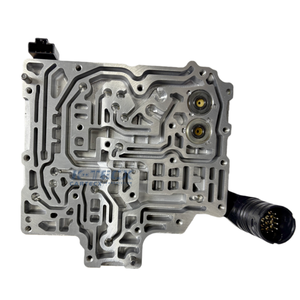 Vente en gros de corps de vanne TCU TCM DQ250 <span class=keywords><strong>DSG</strong></span> 6 vitesses 02E 02E927770AL 02E927770AQ pour VW AUDI <span class=keywords><strong>SKODA</strong></span> 02E DQ250 - Product Image 2