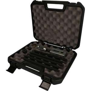 KS TOOLS-460,4505 Juego de puente de montaje de válvula (10 piezas)-EAN 4042146758755 VEHÍCULOS PESADOS - Product Image 1