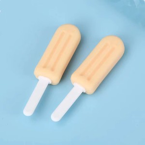 Corrector de forma de fábrica al por mayor con forma de helado, de goma de grado alimenticio, invisible, para ortodoncia, fabricado en China - Product Image 6